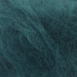 Bella Mohair - By Permin Fv. 252 Flaske Grn