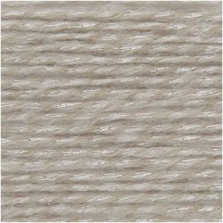 Permin - Creative Fluffily Fv 01 Creme