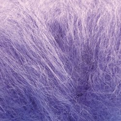 Bella Mohair - By Permin Fv. 254 Lyselilla