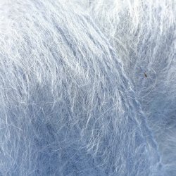Bella Mohair - By Permin Fv. 256 Lysebl