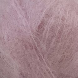 Bella Mohair - By Permin Fv. 258 Lyserd
