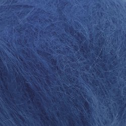 Bella Mohair - By Permin Fv. 259 Jeans Bl�