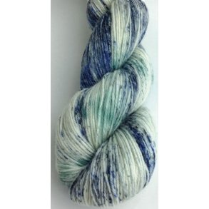 Selma By Permin Fv. 880814 Rhvid m/ Bl