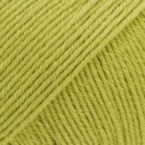 DROPS - Cotton Merino Fv: 10 - Pistacie