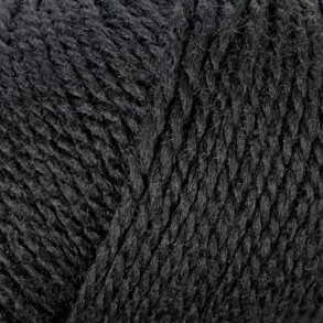 Cewec - Sirdal Garn. Fv. 10 Sort