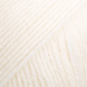 DROPS Fabel Unicolor 100 Rhvid