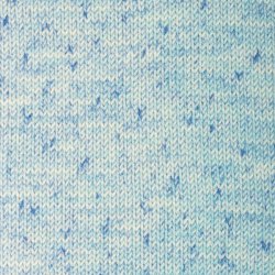 DROPS Baby Merino Print Fv. 100 Havfruemagi