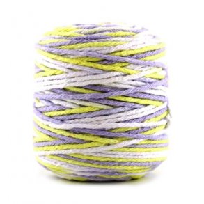 Milano Eco Barbante - 50 gr. Frozen Cocktail. Fv400