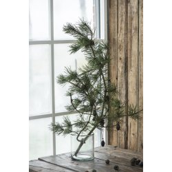 Julekugle ahorn dark chocolate - Ib Laursen