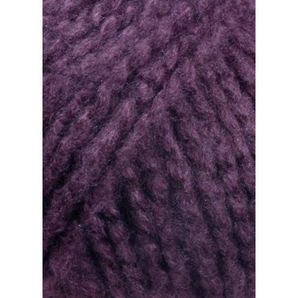 Lang Yarns - Setayak Fv. 64 Bordeaux