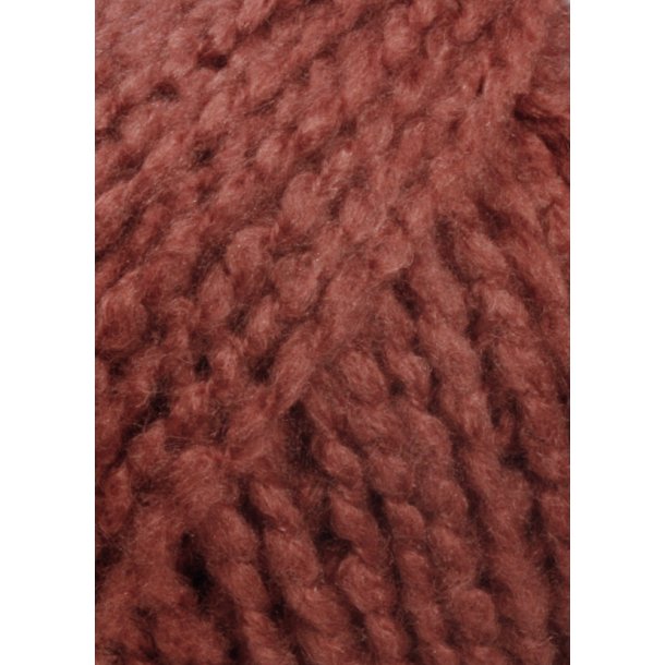 Lang Yarns - Setayak Fv. 87 Rust