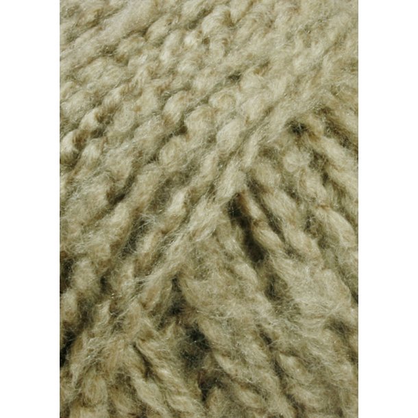 Lang Yarns - Setayak Fv. 95 Light Brown