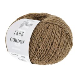 Lang Yarns - Gordon Fv. 15 Toffee