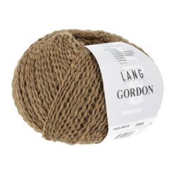 Lang Yarns - Gordon Fv. 15 Toffee