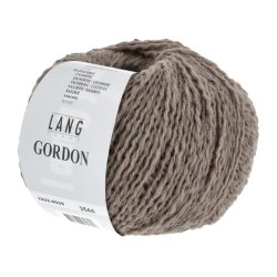Lang Yarns - Gordon Fv. 39 Camel
