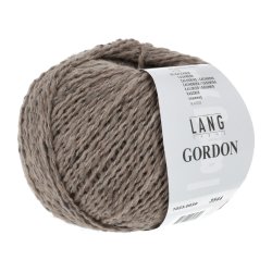 Lang Yarns - Gordon Fv. 39 Camel