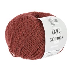 Lang Yarns - Gordon Fv. 62 Berry