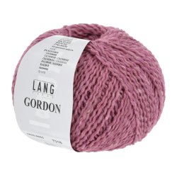 Lang Yarns - Gordon Fv. 65 Pink Lady