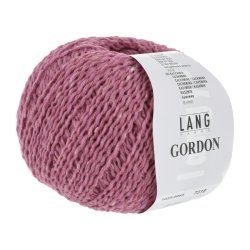 Lang Yarns - Gordon Fv. 65 Pink Lady