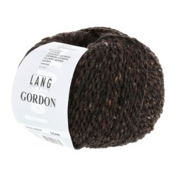 Lang Yarns - Gordon Fv. 67 Brownie