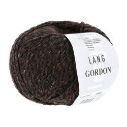 Lang Yarns - Gordon Fv. 67 Brownie