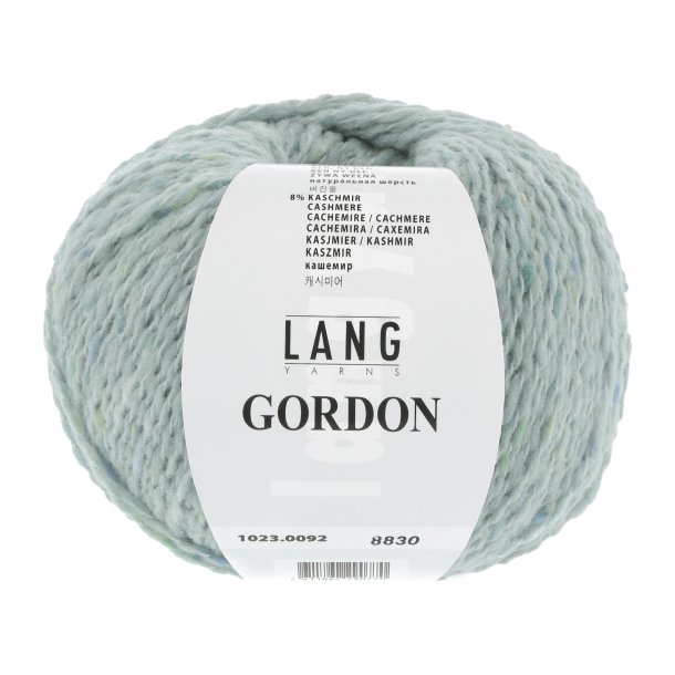 Lang Yarns - Gordon Fv. 92 Salvie