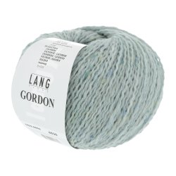 Lang Yarns - Gordon Fv. 92 Salvie