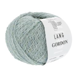 Lang Yarns - Gordon Fv. 92 Salvie