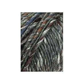 Lang Yarns - Duke Fv 005 Multi Print