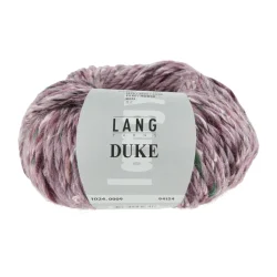 Lang Yarns - Duke Fv 009 Multi Print