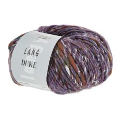 Lang Yarns - Duke Fv 046 Multi Print