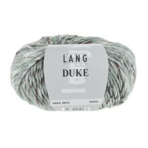 Lang Yarns - Duke Fv 072 Multi Print