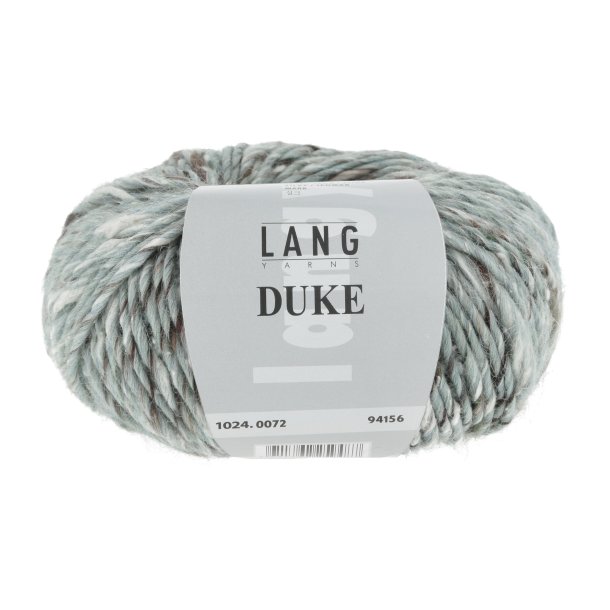 Lang Yarns - Duke Fv 072 Multi Print