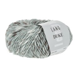 Lang Yarns - Duke Fv 072 Multi Print