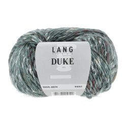 Lang Yarns - Duke Fv 074 Multi Print