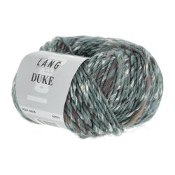 Lang Yarns - Duke Fv 074 Multi Print