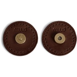 Muud - Frida DIY Knapper Fv. Rich Brown