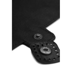 Muud - Callie DIY Taskelg Fv. Sort