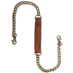 Muud - Cala Skulderrem Farve Rich Brown