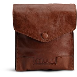 Muud - Betina Etui Farve Rich Brown
