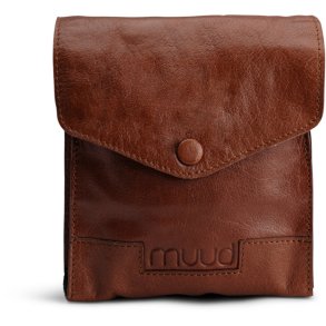 Muud - Betina Etui Farve Rich Brown