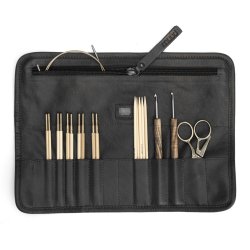 Muud - Jasmin - N�le Etui Fv. Sort