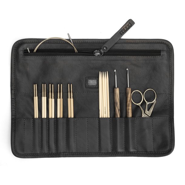Muud - Jasmin - N�le Etui Fv. Sort
