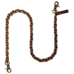 Muud - Caja Small Skulderrem Fv. Rich Brown