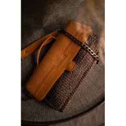 Muud - Callie DIY Taskelg Fv. Whisky