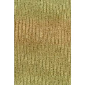 Lang Yarns - Mohair Luxe Color Fv. 13 Rust/Gr�n