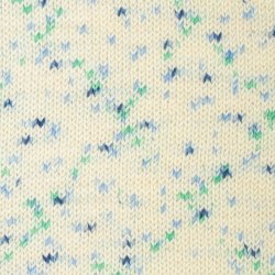 DROPS Baby Merino Print Fv. 102 S�mandsvise