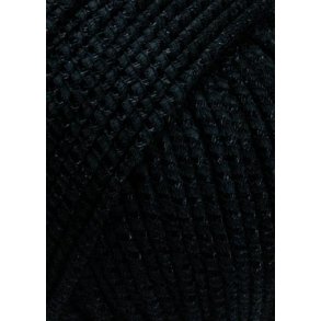 Lang Yarns - Janet Farve 04 Sort