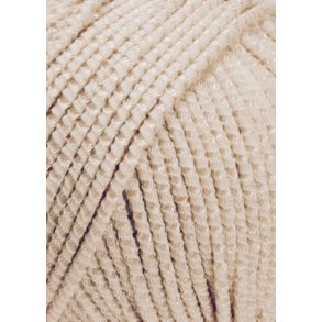 Lang Yarns - Janet Farve 27 Abrikos