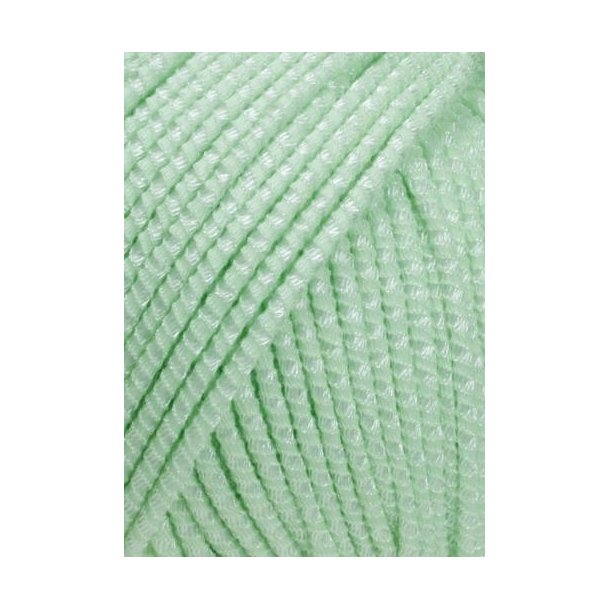 Lang Yarns - Janet Farve 58 Mint